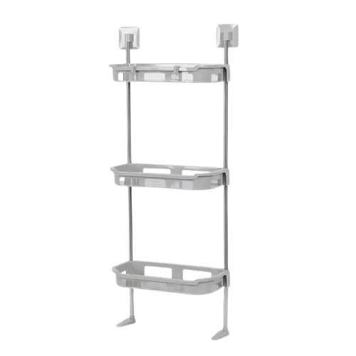 Gray helmet for bikers