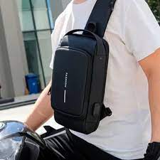 MOCHILA ANTIRROBO - SEGURIDAD, ESTILO Y FUNCIONALIDAD.