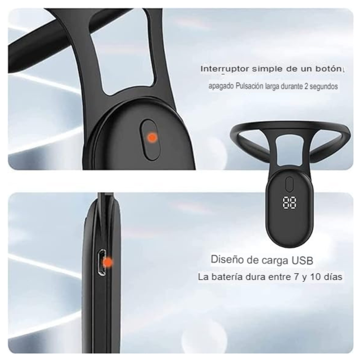 Corrector de Postura- El Descanso que tu postura necesita.