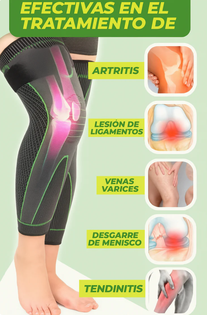 FlexGuard Pro-Mejora la Movilidad-Disfruta de Tus Caminatas Diarias