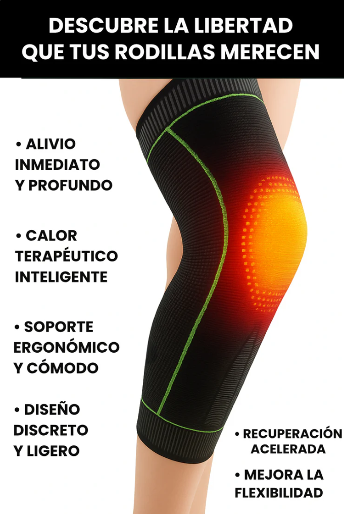 FlexGuard Pro-Mejora la Movilidad-Disfruta de Tus Caminatas Diarias