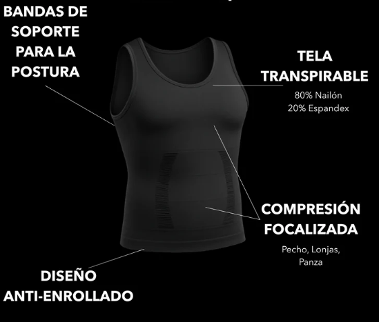 Camiseta Confortable - Ajuste Perfecto - Mejora tu imagen en cualquier ocasión