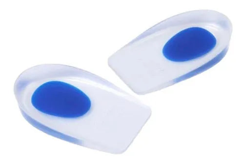 PAR GELFLEX - EL ALIVIO QUE TU PIE NECESITA.