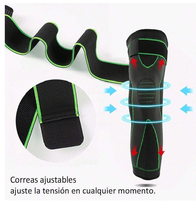 FlexGuard Pro-Mejora la Movilidad-Disfruta de Tus Caminatas Diarias
