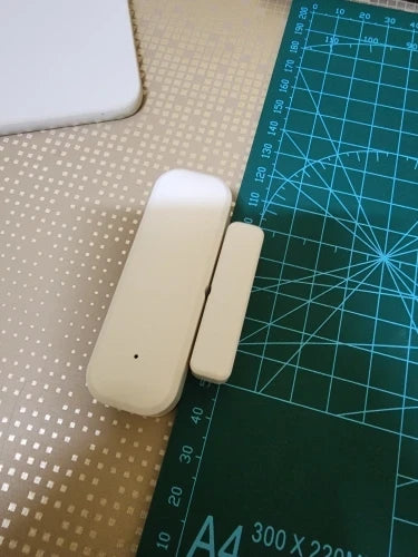 Review Card