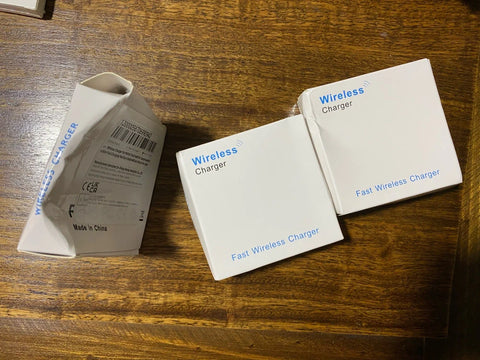 Review Card
