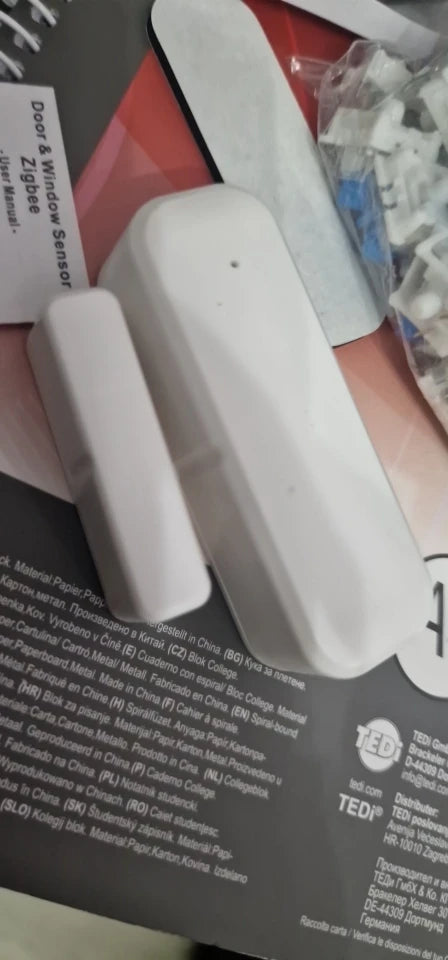 Review Card