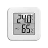 Termómetro Higrómetro Digital — Temperatura y Humedad en un Vistazo