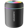 Humidificador Difusor de Aromas USB — Aire Fresco y Relajación en Casa