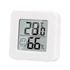 Termómetro Higrómetro Digital — Temperatura y Humedad en un Vistazo