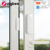 Sensor de Puerta y Ventana Inteligente Zigbee — Alertas al Instante en tu Móvil