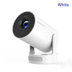 Mini Proyector Portátil HD — Cine en Casa Donde Quieras