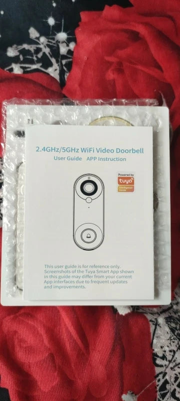 Review Card