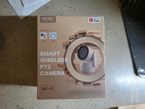 Review Card