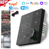 Termostato Inteligente WiFi — Controla tu Calefacción desde el Móvil