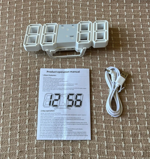 Review Card