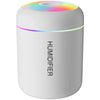 Humidificador Difusor de Aromas USB — Aire Fresco y Relajación en Casa