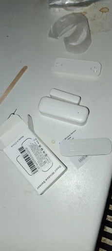 Review Card
