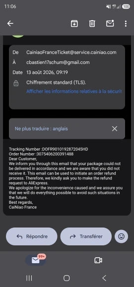 Review Card