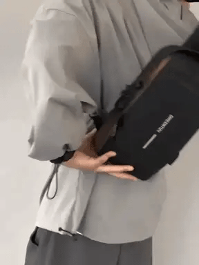 MOCHILA ANTIRROBO - SEGURIDAD, ESTILO Y FUNCIONALIDAD.