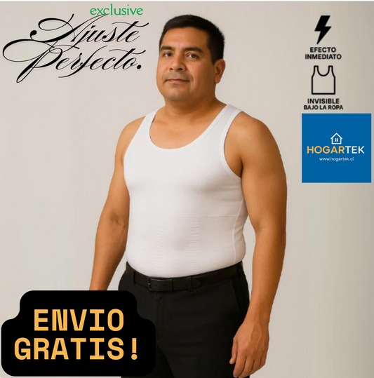 Camiseta Confortable - Ajuste Perfecto - Mejora tu imagen en cualquier ocasión