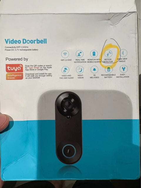 Review Card