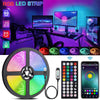 Tira LED RGB WiFi con Control por App — Ambienta cualquier habitación