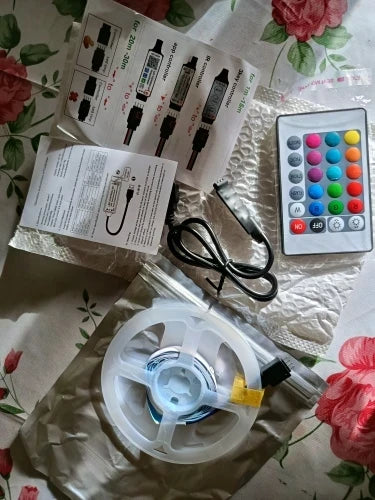 Review Card