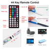 Tira LED RGB WiFi con Control por App — Ambienta cualquier habitación