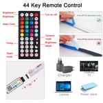 Tira LED RGB WiFi con Control por App — Ambienta cualquier habitación