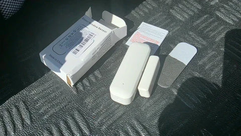 Review Card