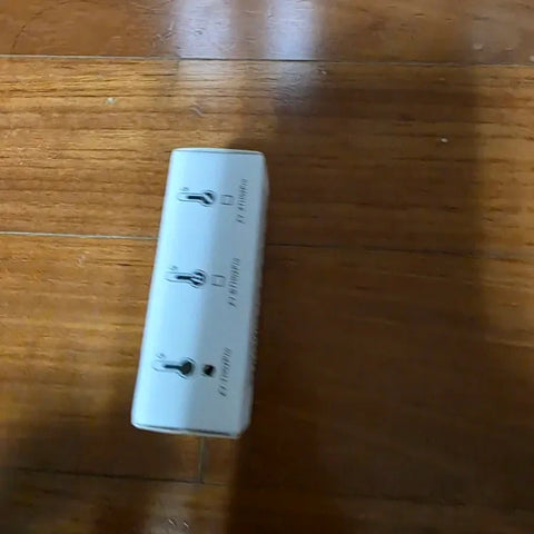 Review Card