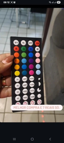 Review Card